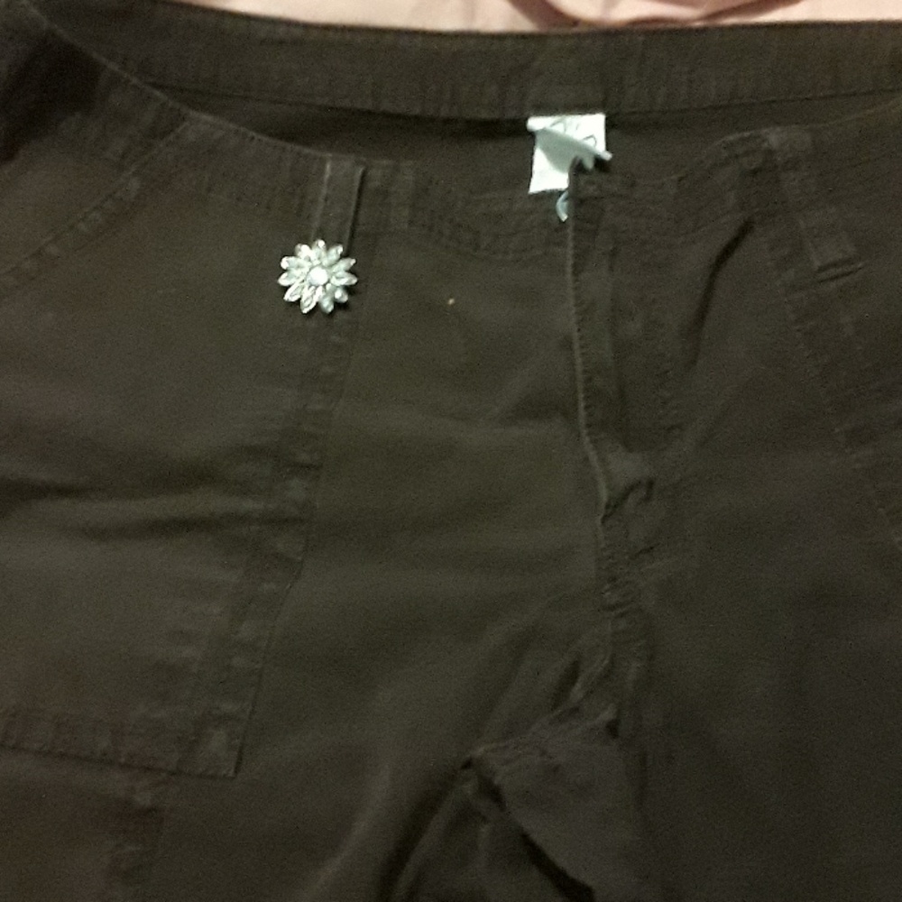 Capris